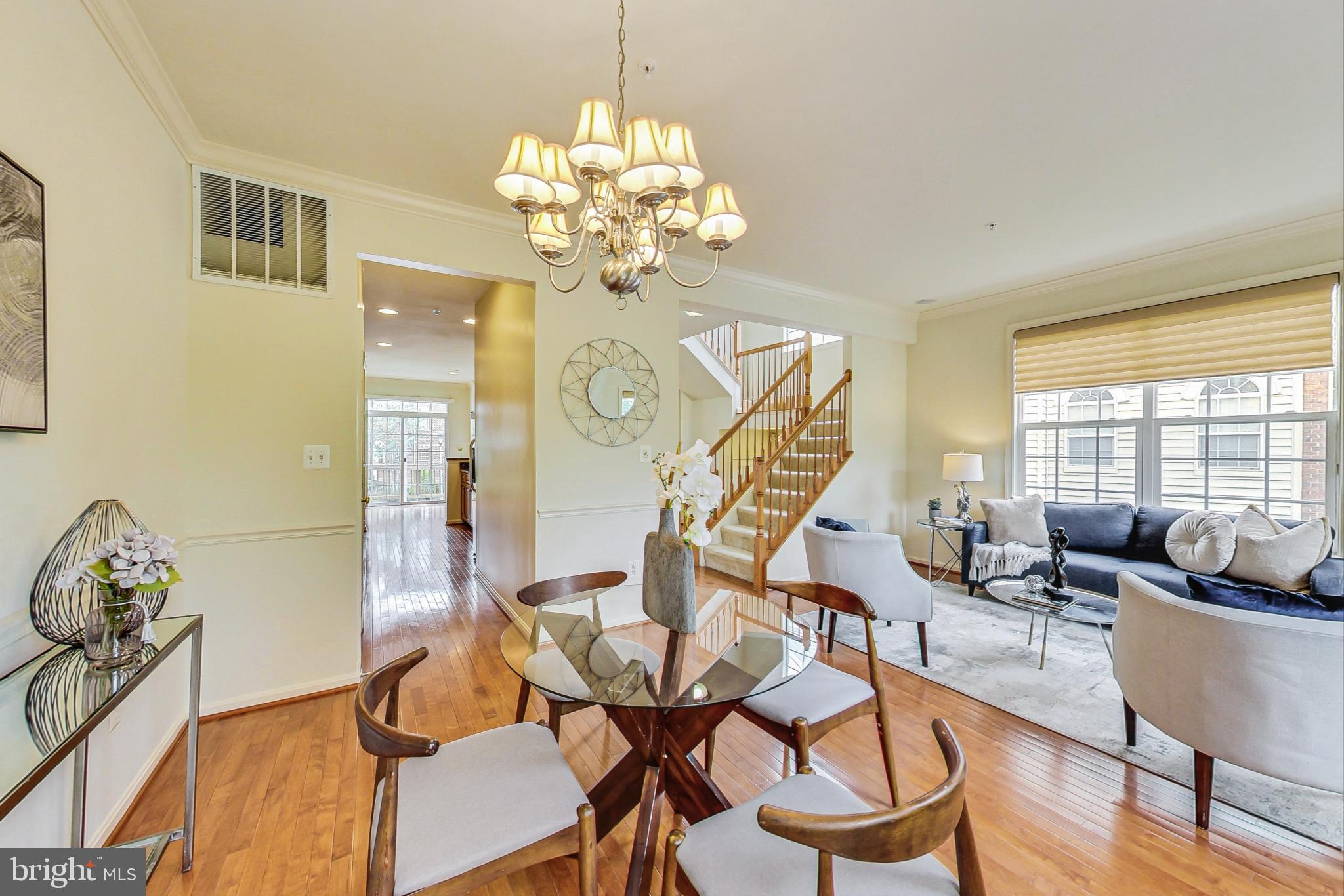 RETREAT AT FAIRWOOD TOWN - Residential