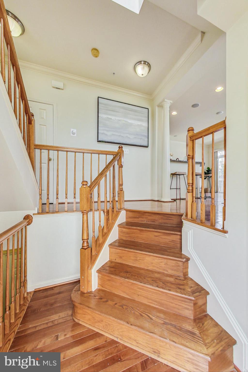 RETREAT AT FAIRWOOD TOWN - Residential