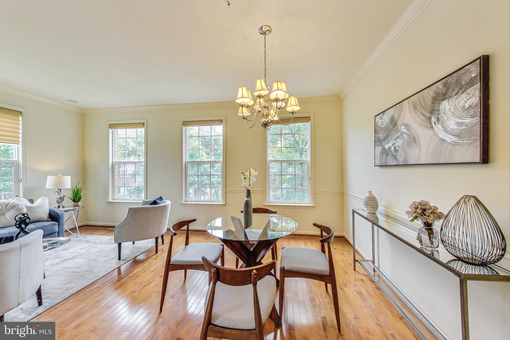 RETREAT AT FAIRWOOD TOWN - Residential