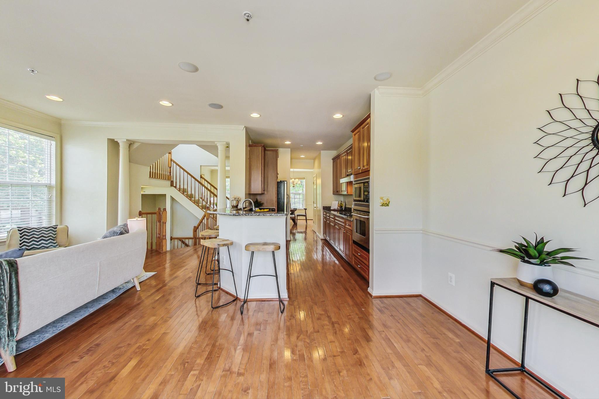 RETREAT AT FAIRWOOD TOWN - Residential