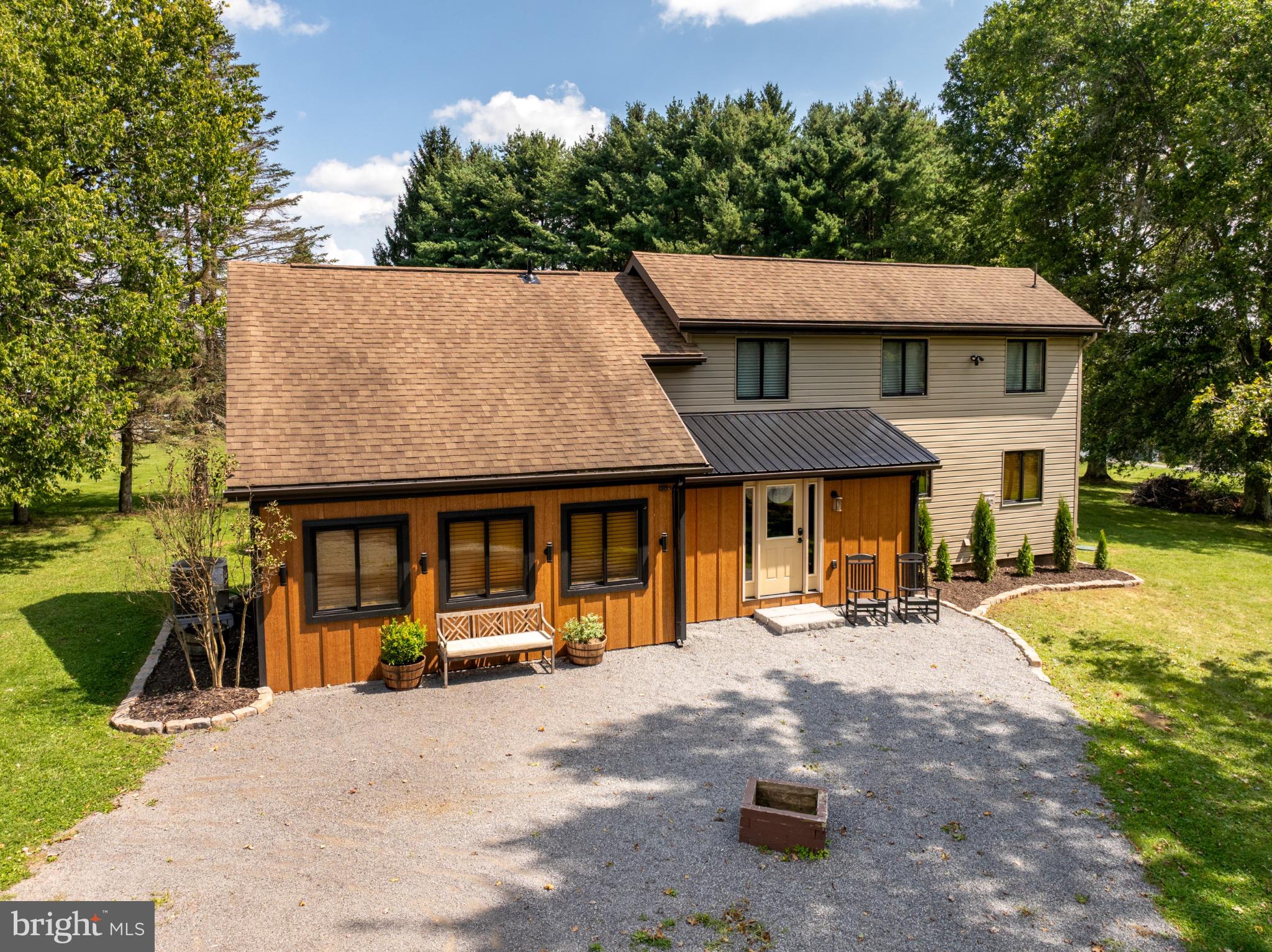 180 PARADISE RIDGE ROAD