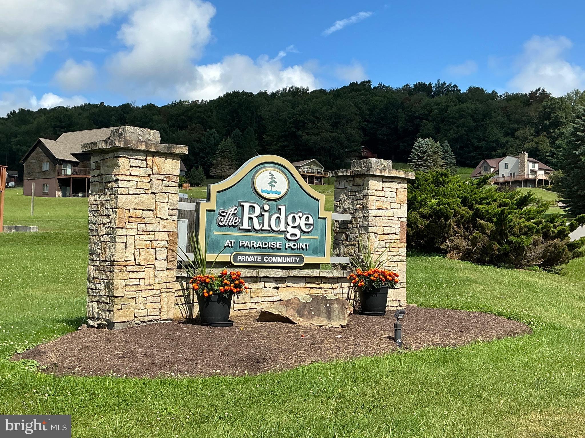 180 PARADISE RIDGE ROAD