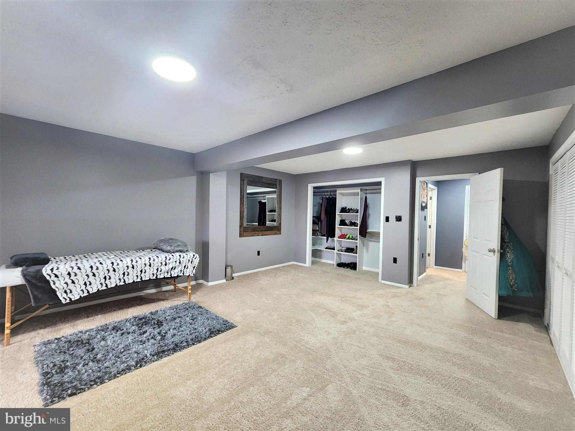 THE PLANTATIONS - Residential Lease