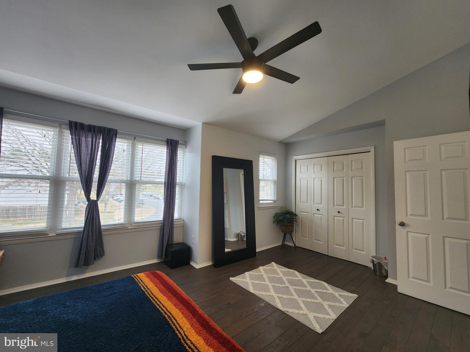 THE PLANTATIONS - Residential Lease