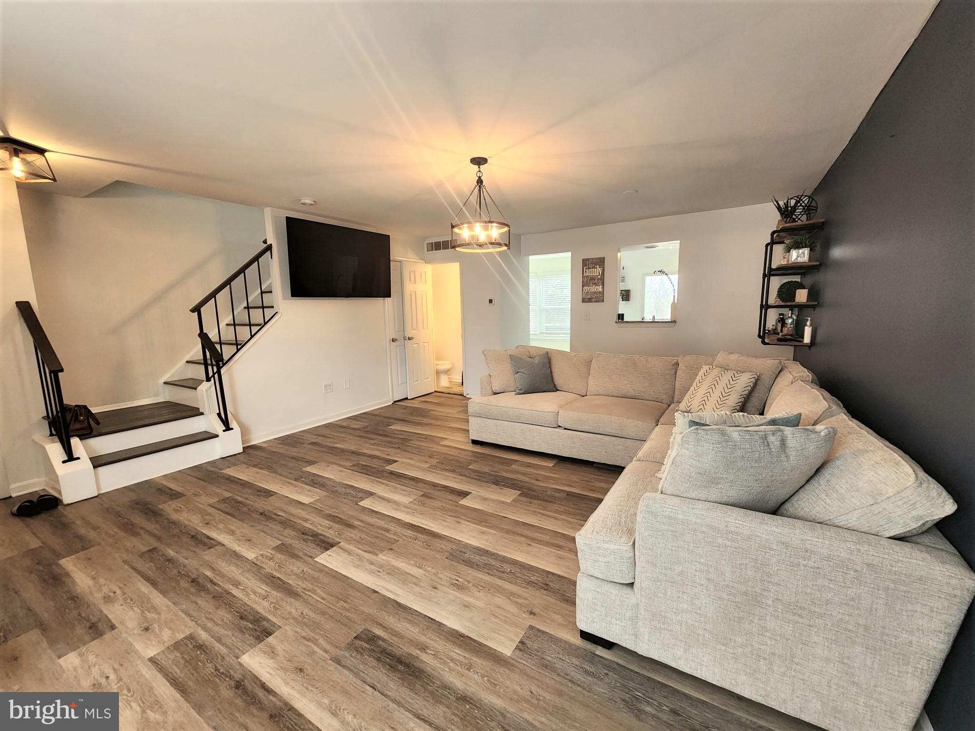 THE PLANTATIONS - Residential Lease