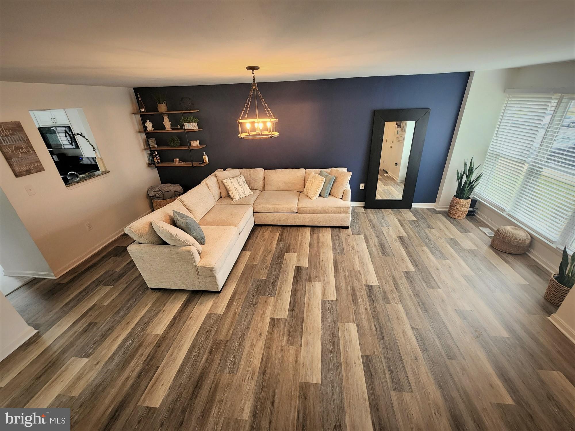 THE PLANTATIONS - Residential Lease