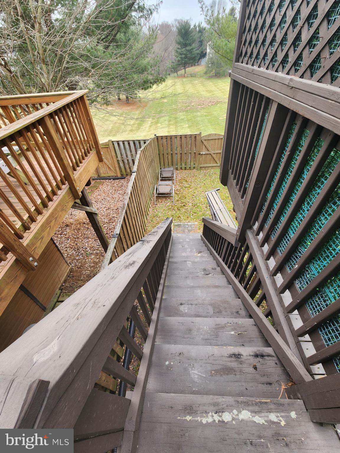 THE PLANTATIONS - Residential Lease