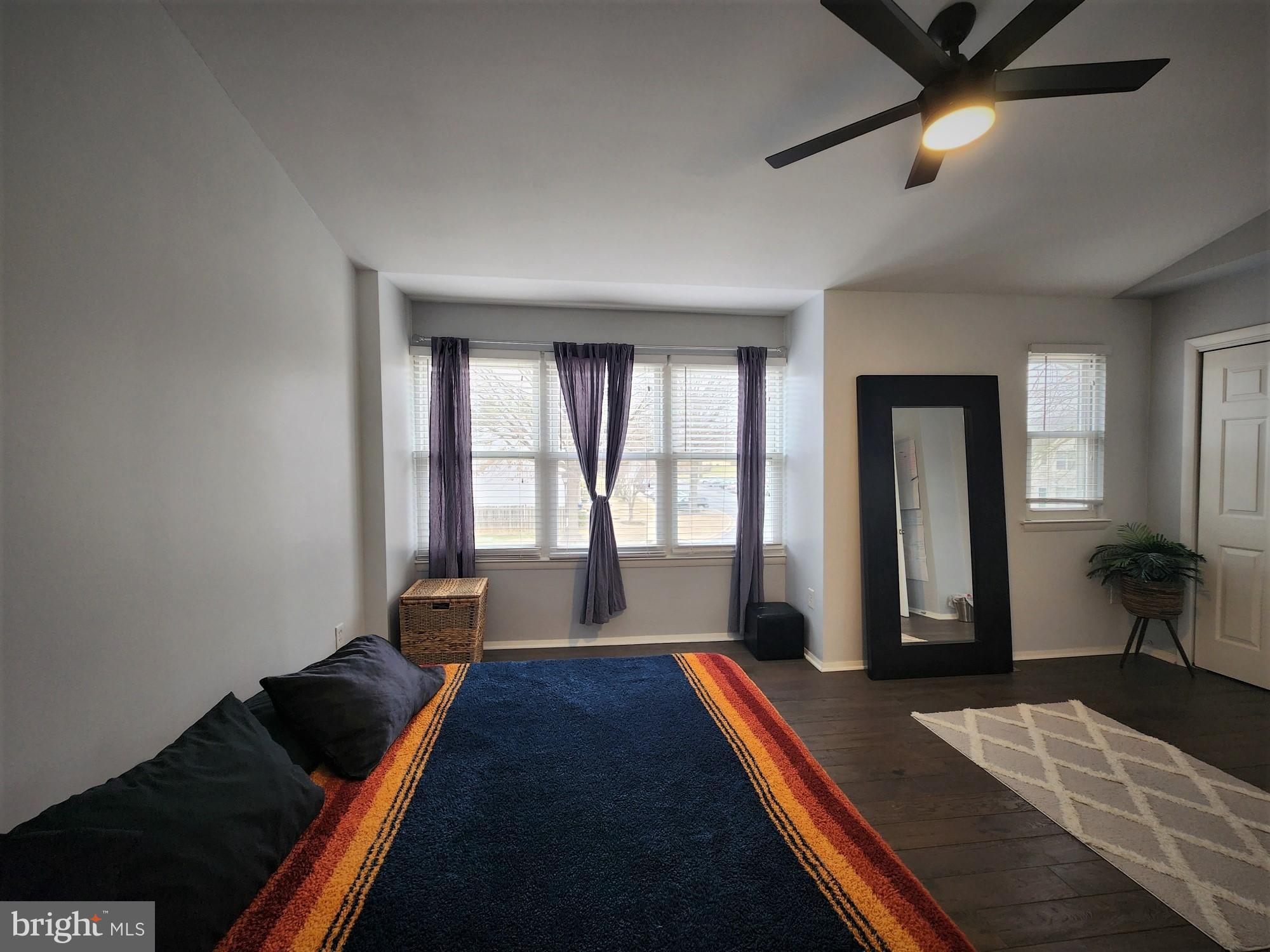 THE PLANTATIONS - Residential Lease