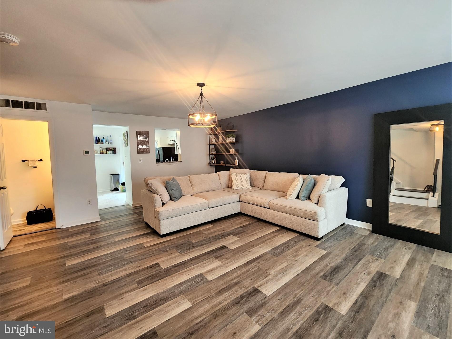 THE PLANTATIONS - Residential Lease