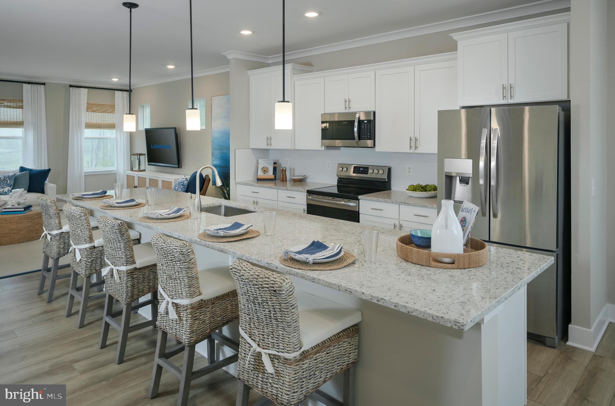 SEA OAKS VILLAGE - Residential