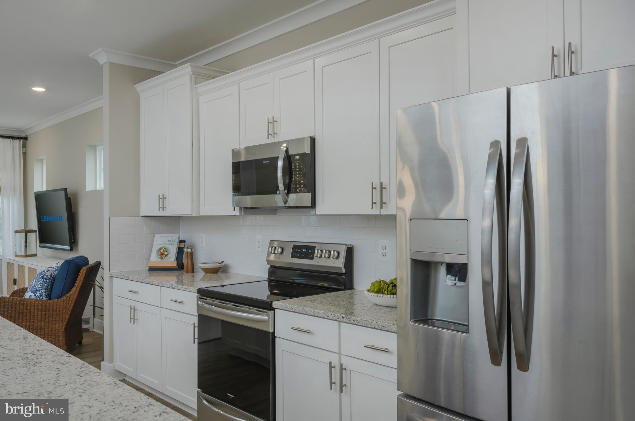 SEA OAKS VILLAGE - Residential