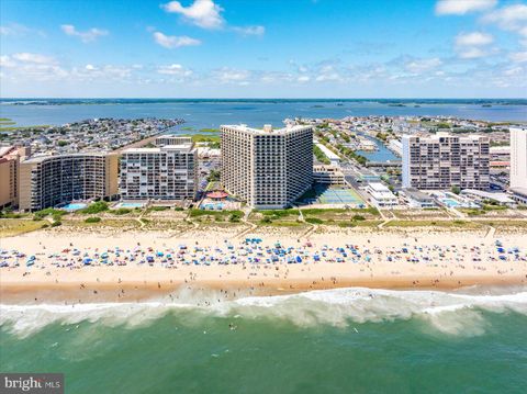 11500 COASTAL HIGHWAY 209 OCEAN CITY MD 21842