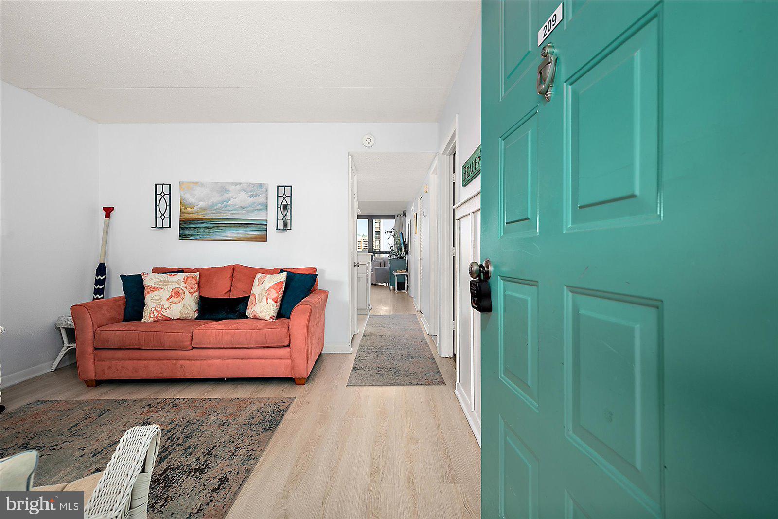 11500 COASTAL HIGHWAY 209