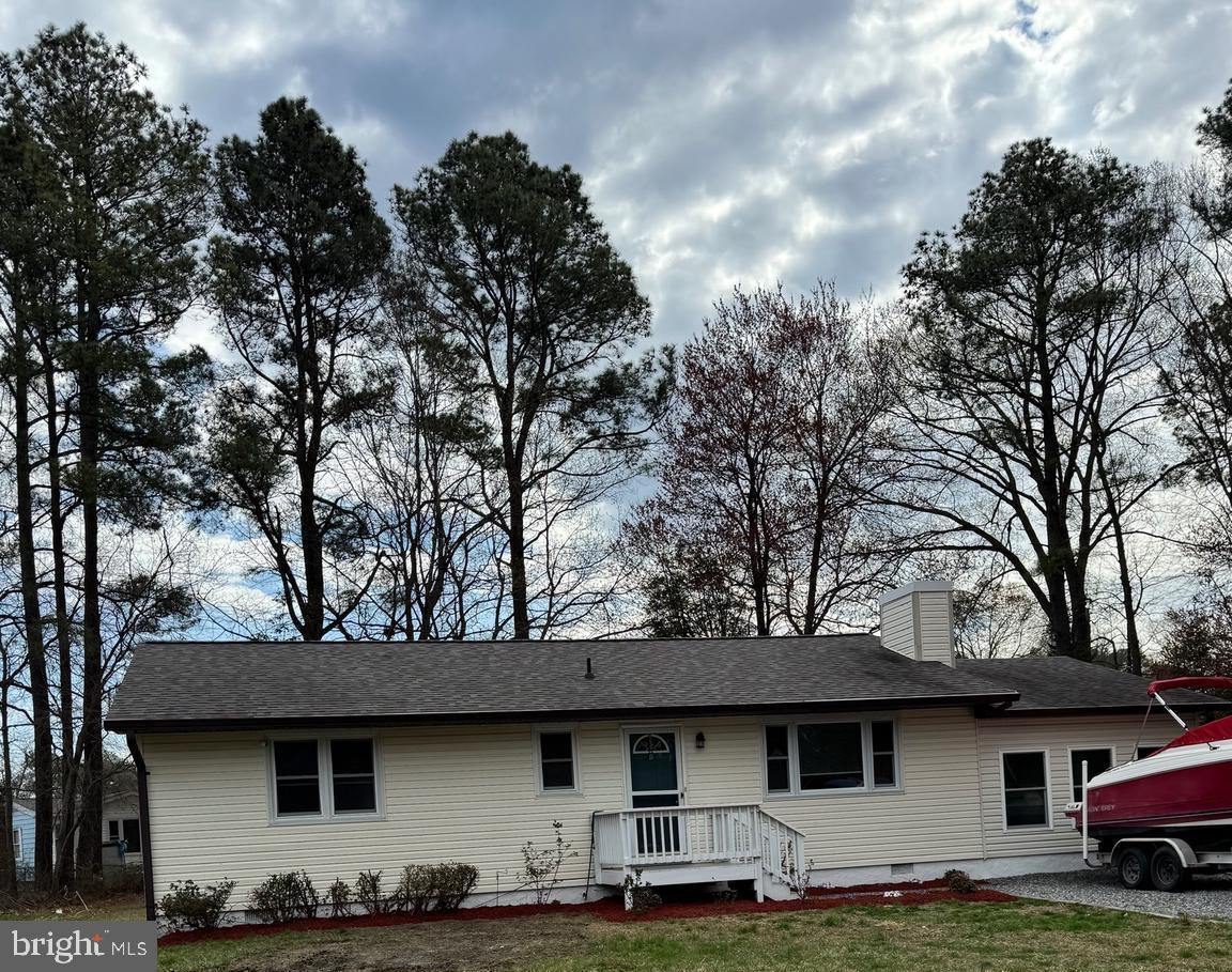 WESTMORELAND SHORES - Residential