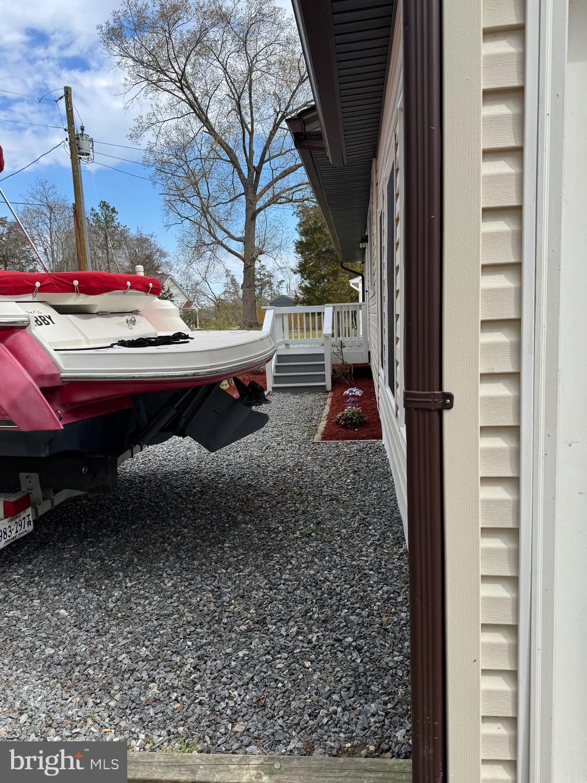 WESTMORELAND SHORES - Residential