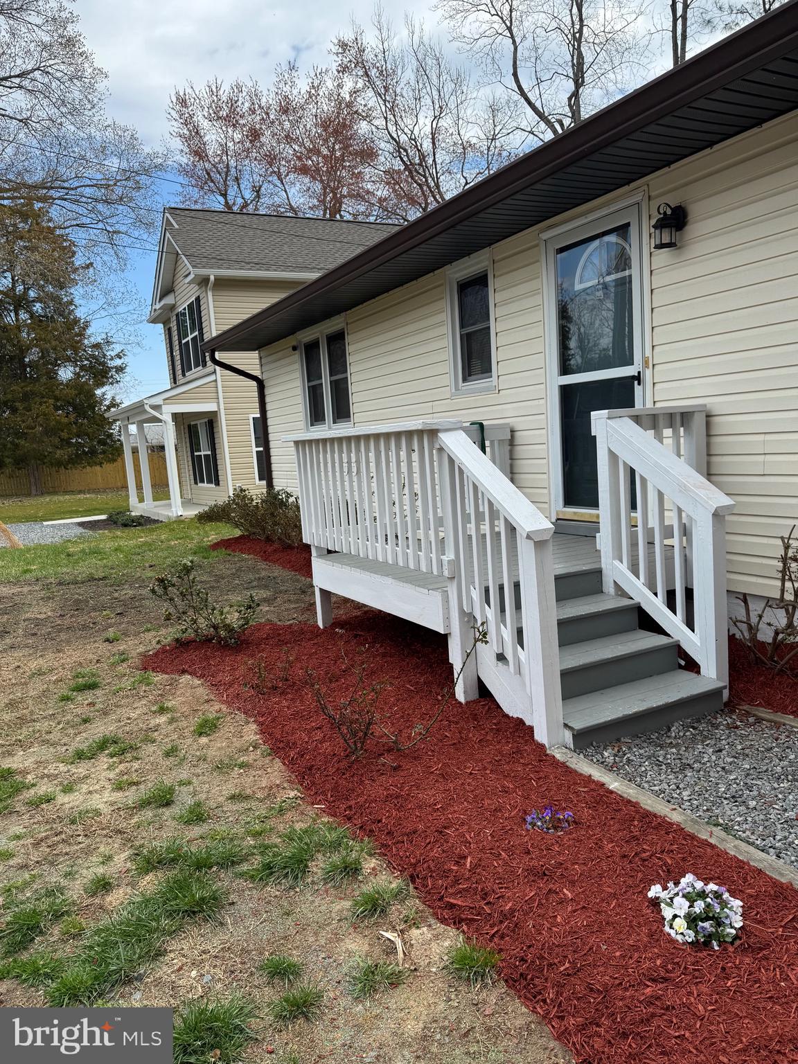 WESTMORELAND SHORES - Residential