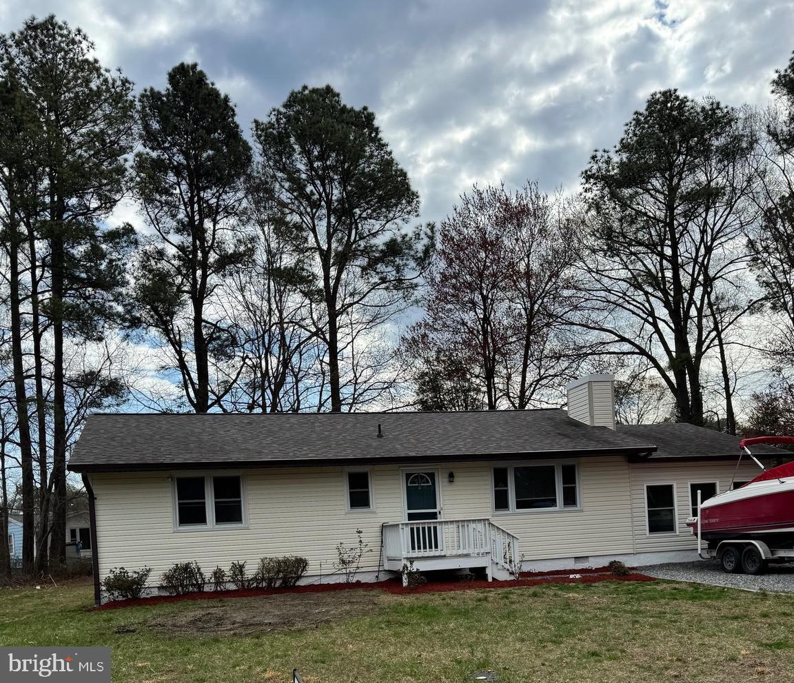 WESTMORELAND SHORES - Residential