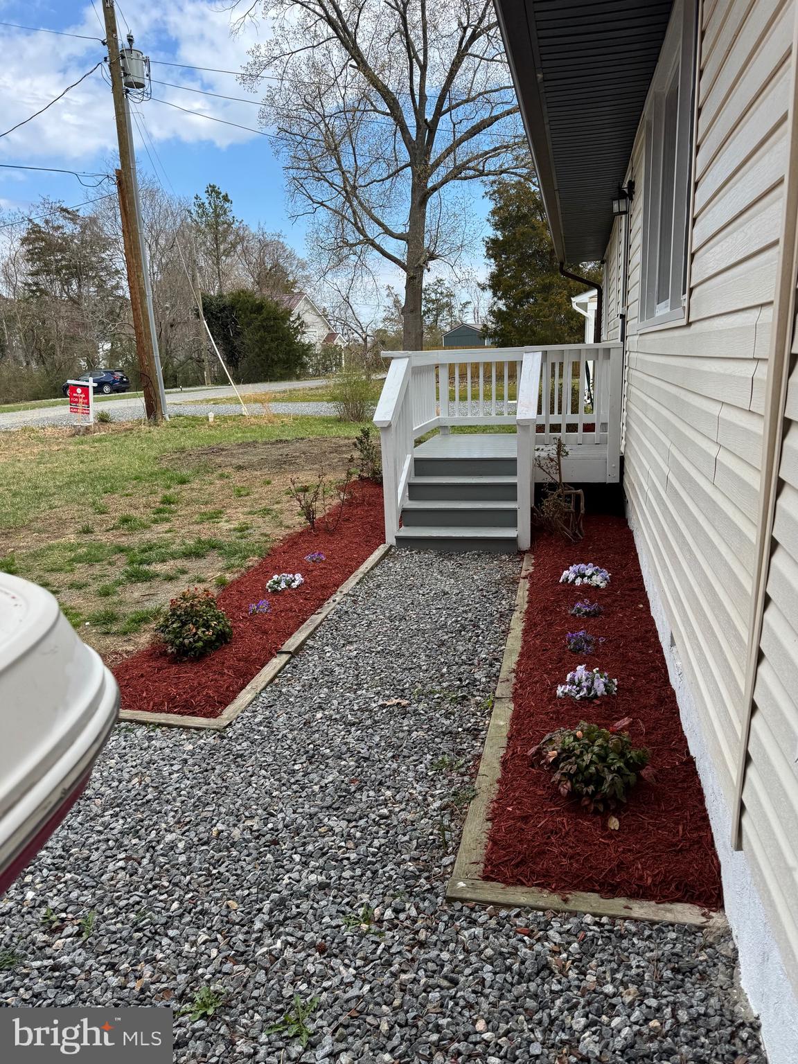 WESTMORELAND SHORES - Residential