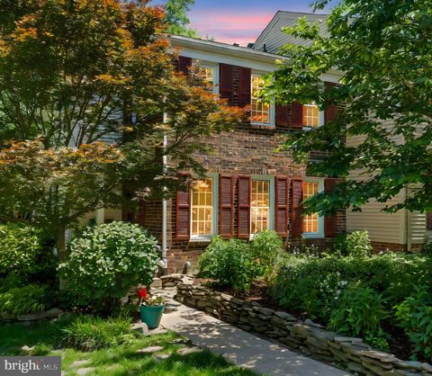 2150 GREENKEEPERS COURT RESTON VA 20191