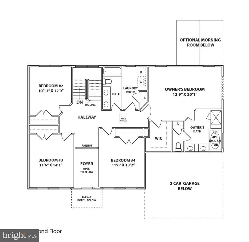 415 TWIN MEADOWS FARM LANE