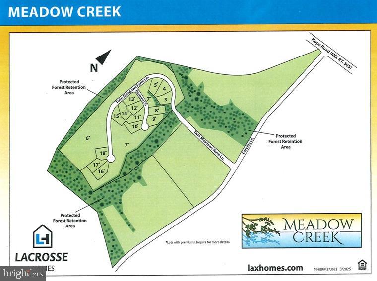 CENTREVILLE - Residential