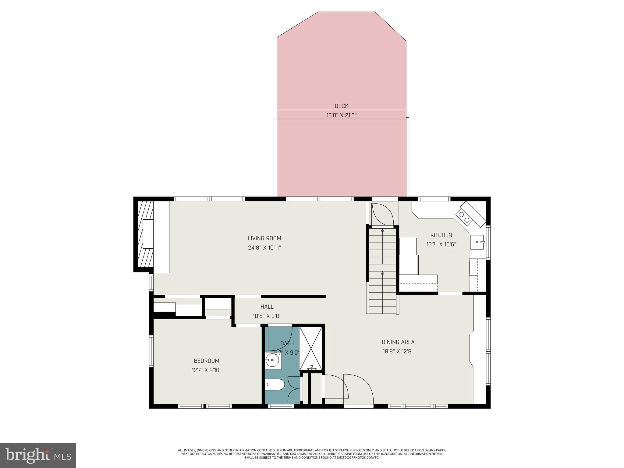 PLEASANT BROOK - Residential