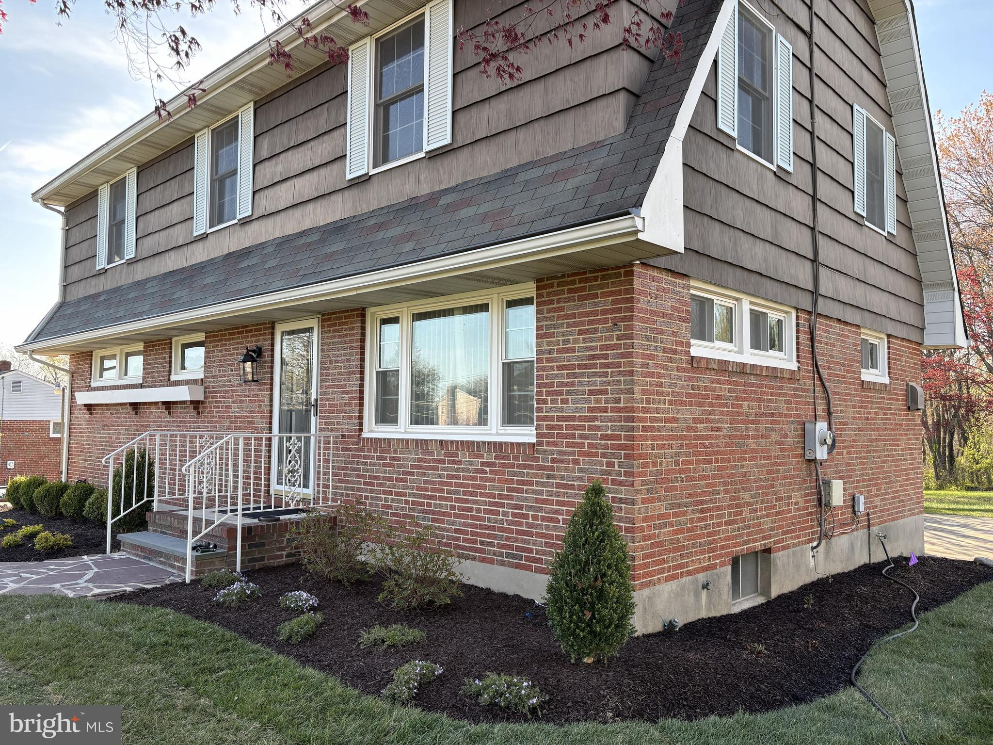 PLEASANT BROOK - Residential