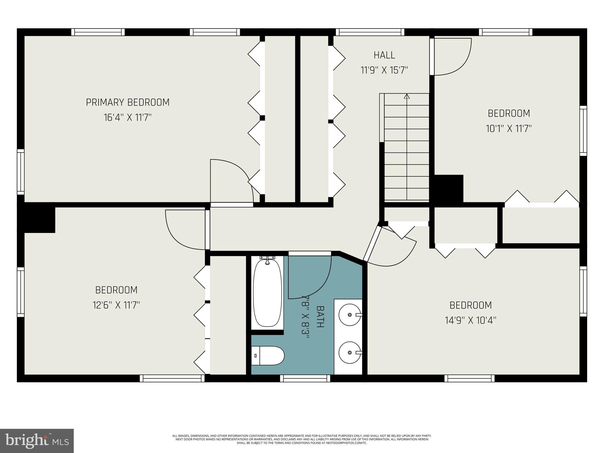 PLEASANT BROOK - Residential