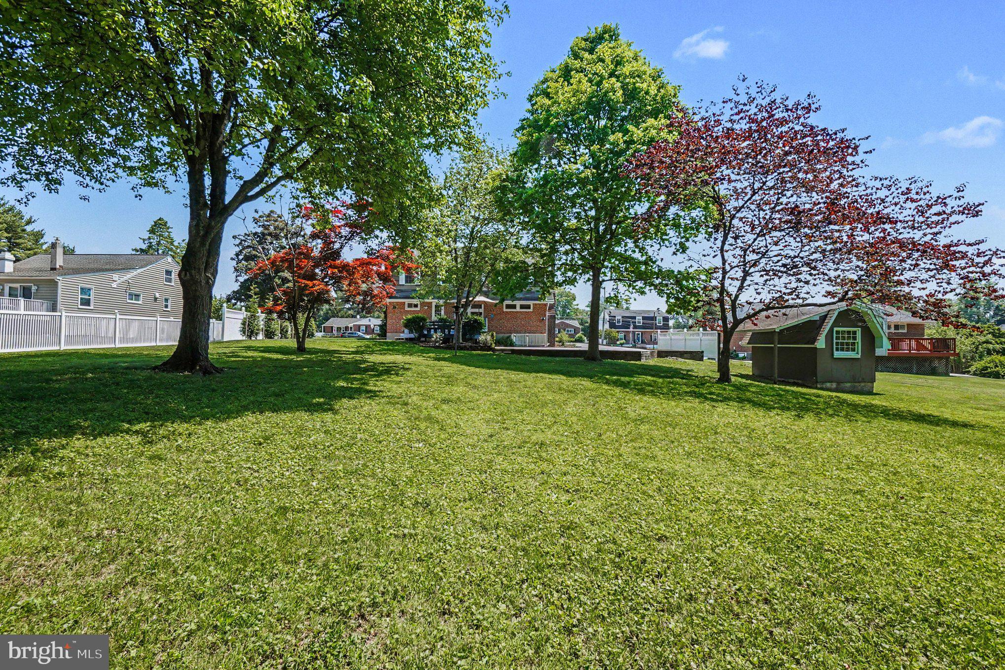PLEASANT BROOK - Residential
