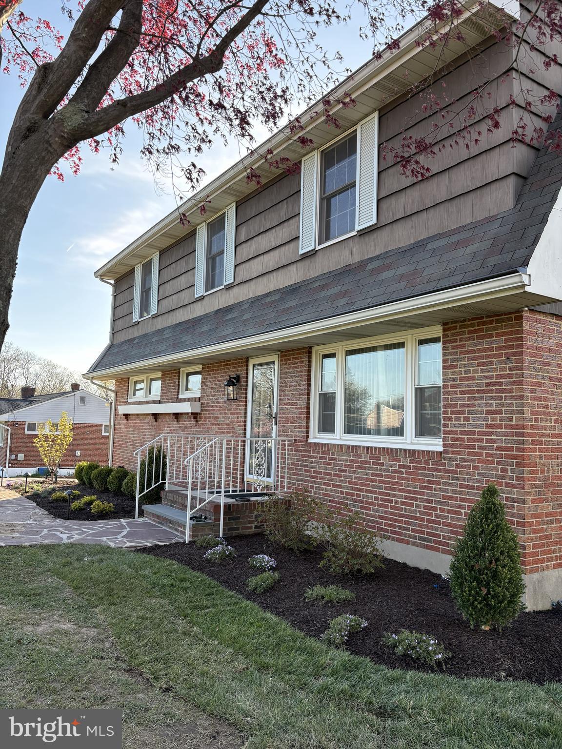 PLEASANT BROOK - Residential