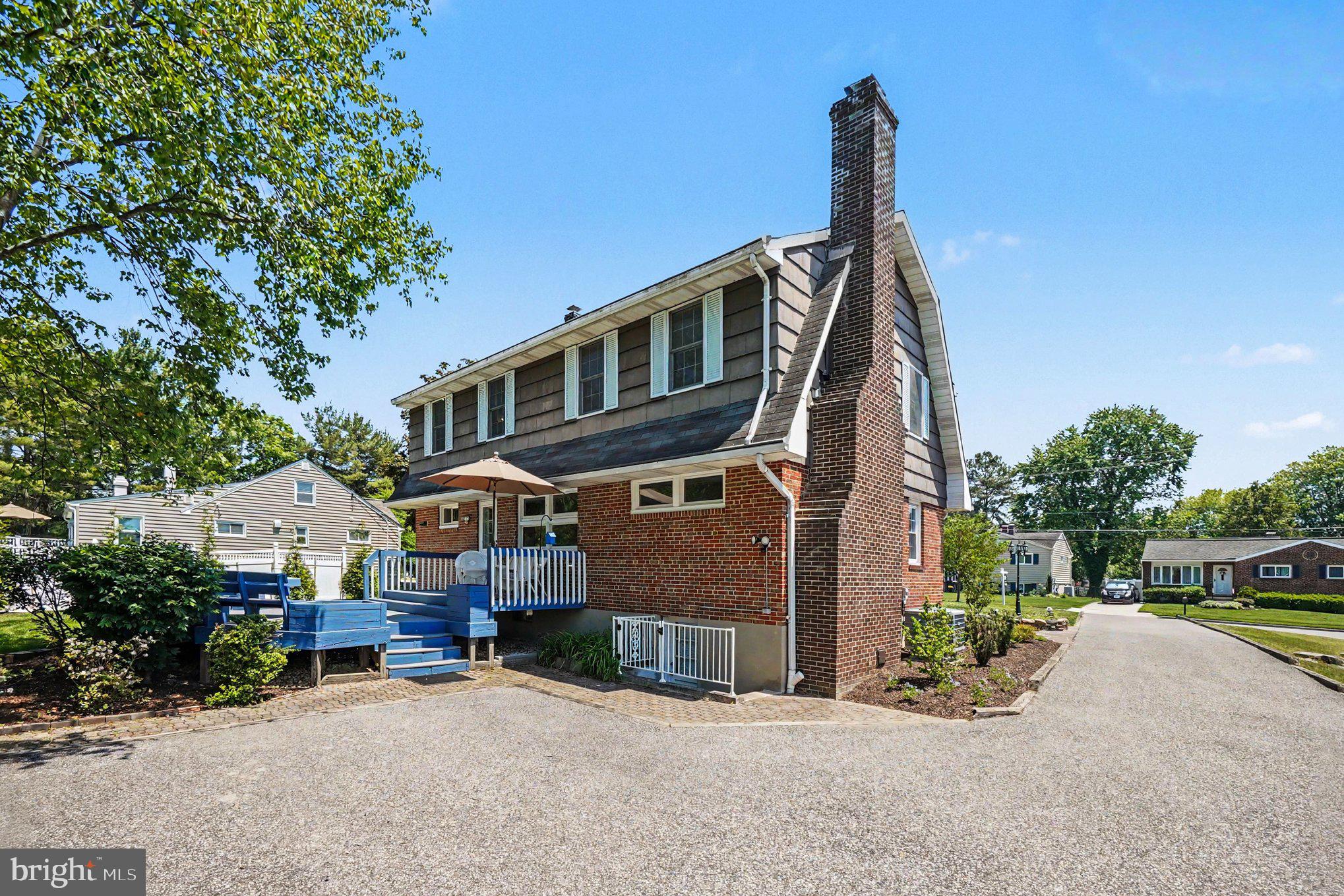 PLEASANT BROOK - Residential