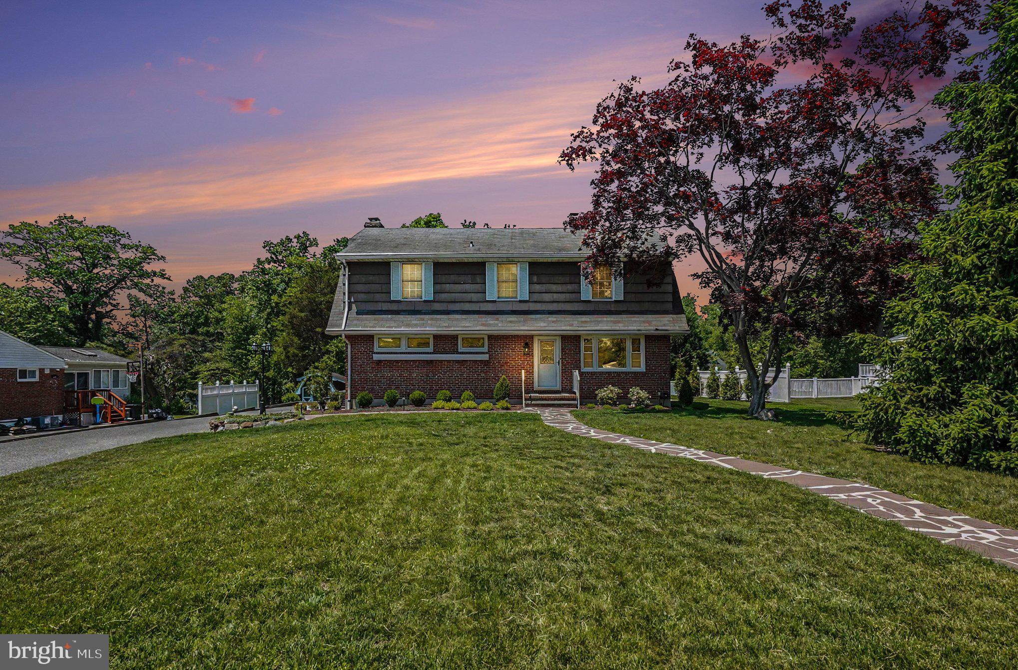 PLEASANT BROOK - Residential