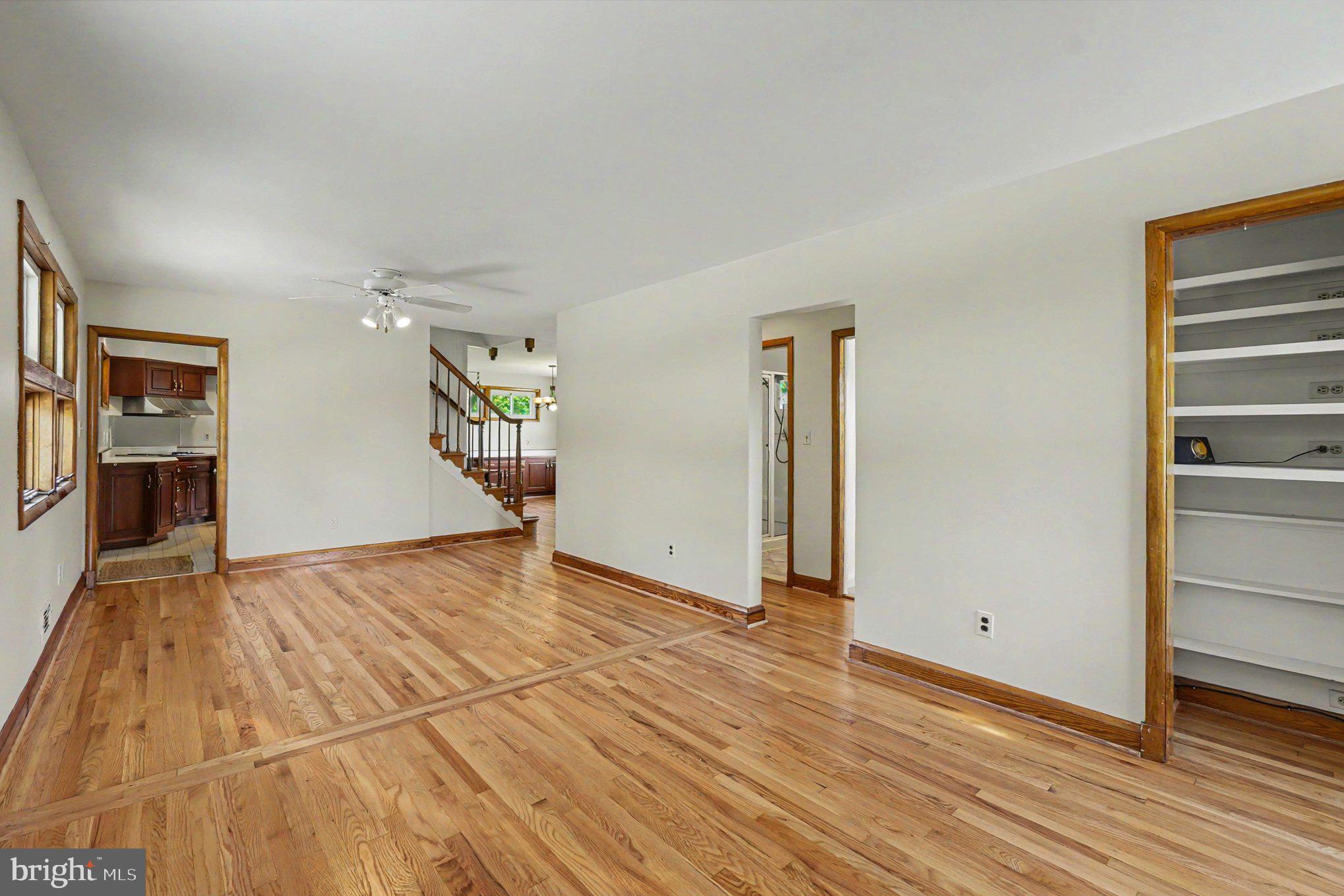 PLEASANT BROOK - Residential