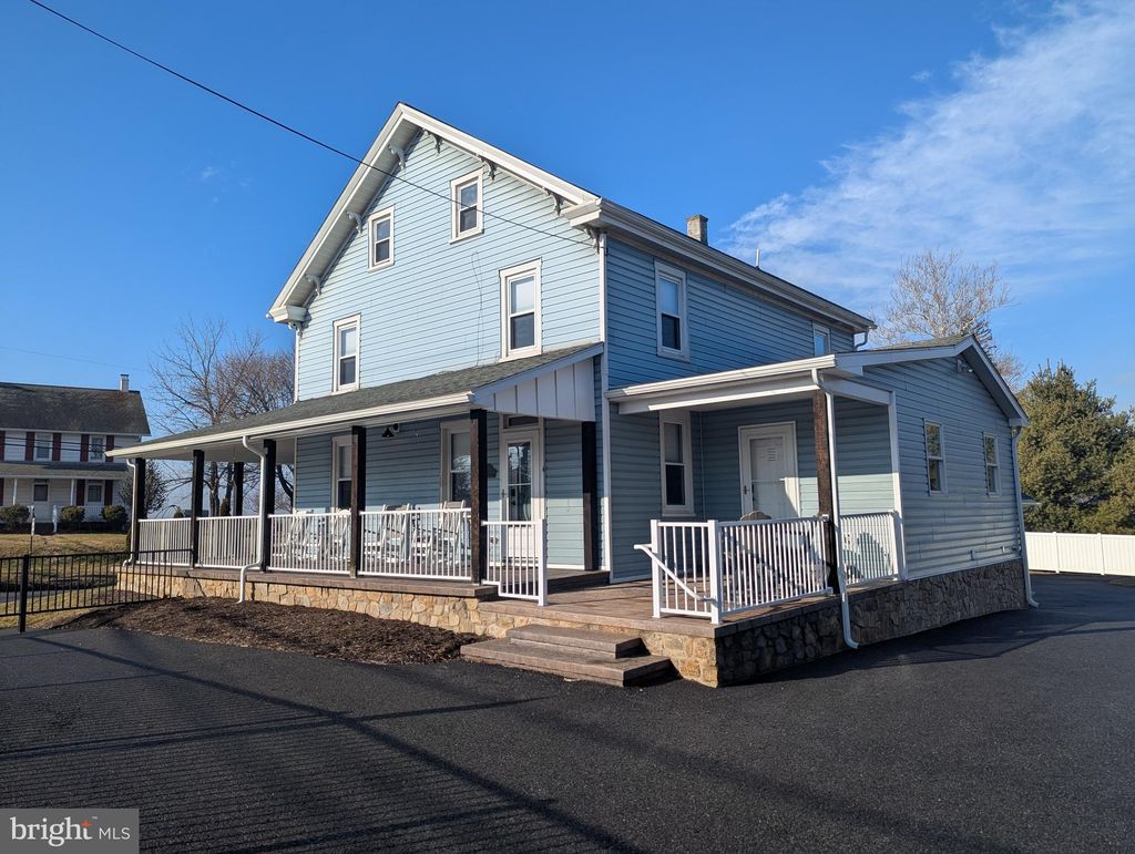 Photo of 1501 W Kings Highway #1, GAP, PA 17527 (MLS # PACT2117560)