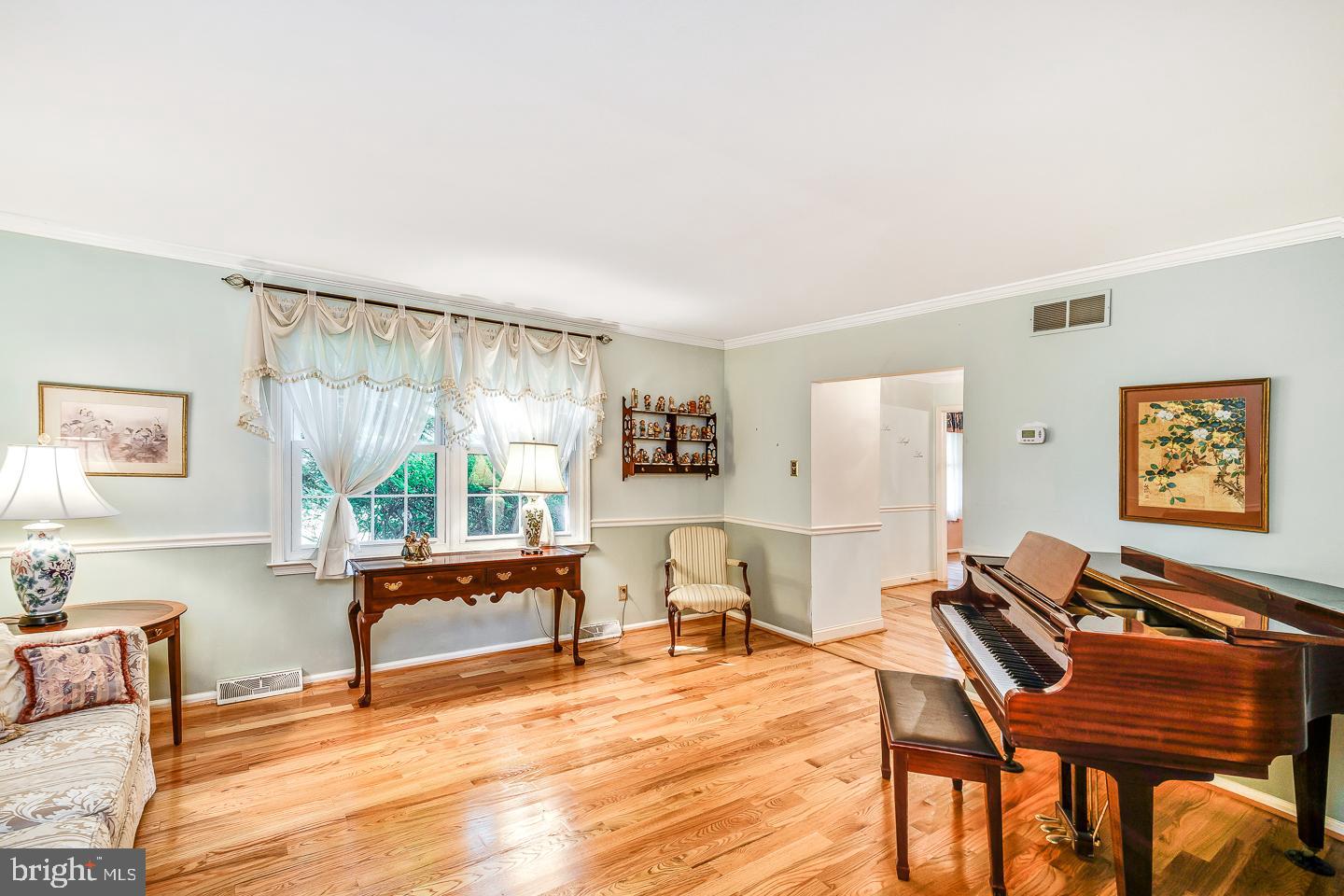 WYNDMOOR - Residential