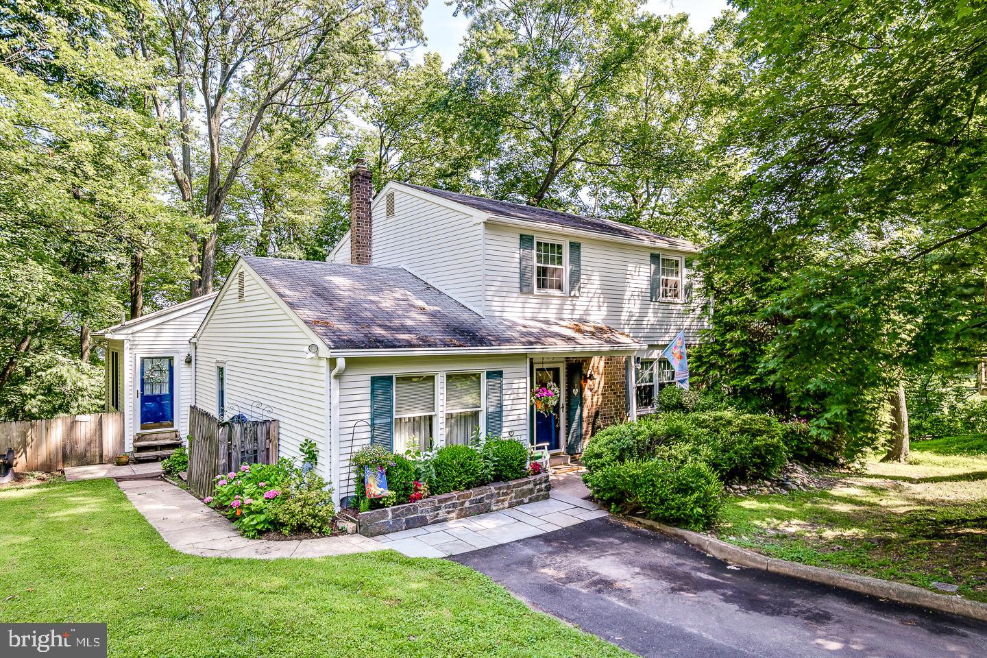 WYNDMOOR - Residential