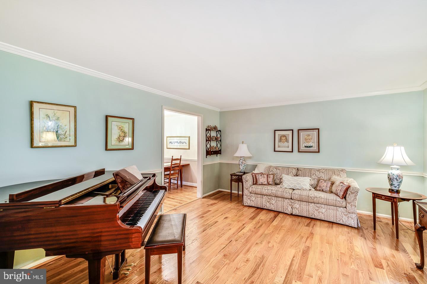 WYNDMOOR - Residential