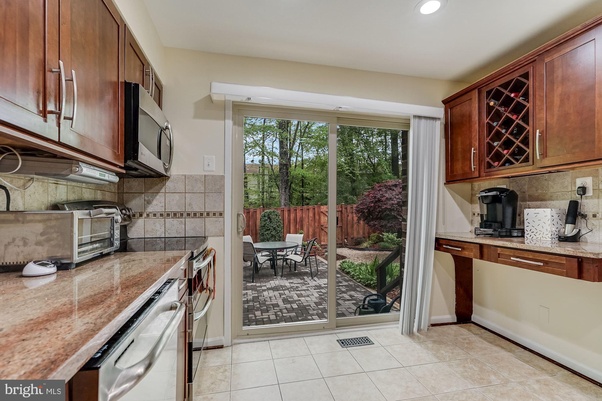 THE TIMBERS - Residential