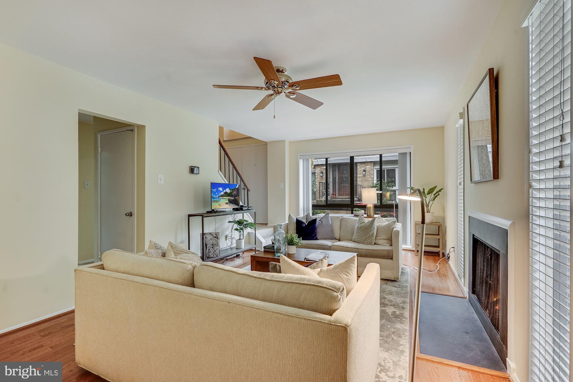 THE TIMBERS - Residential