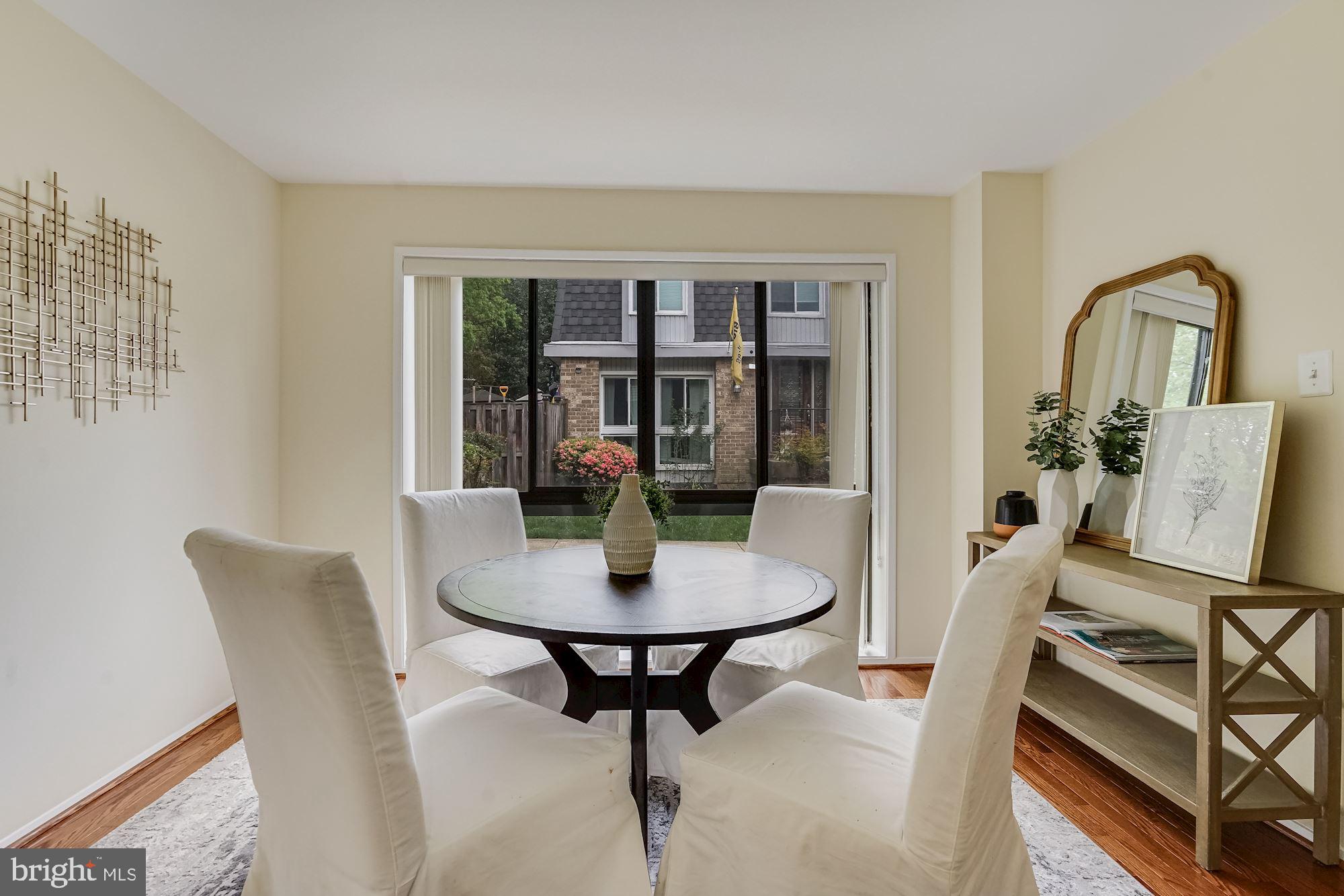 THE TIMBERS - Residential