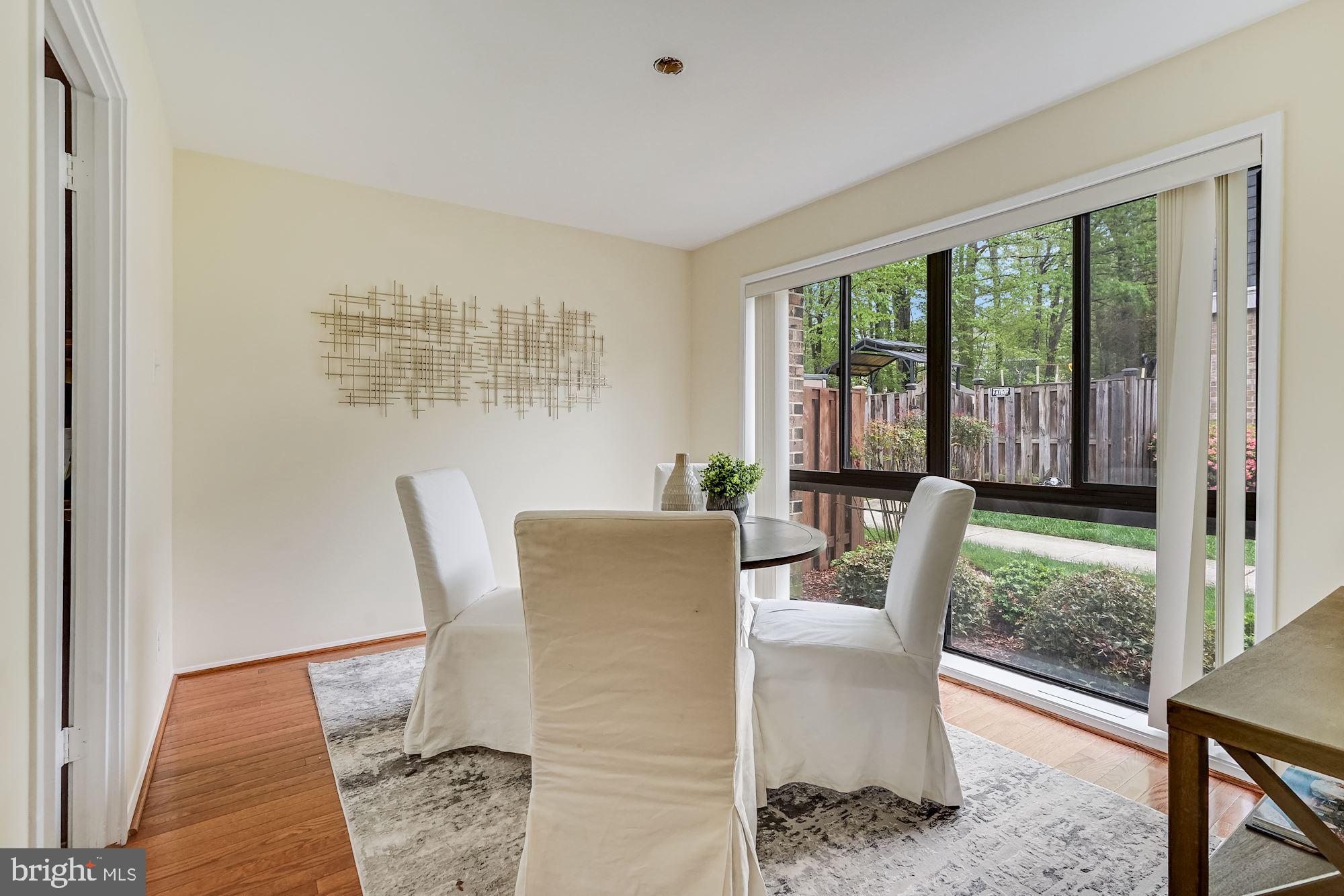 THE TIMBERS - Residential