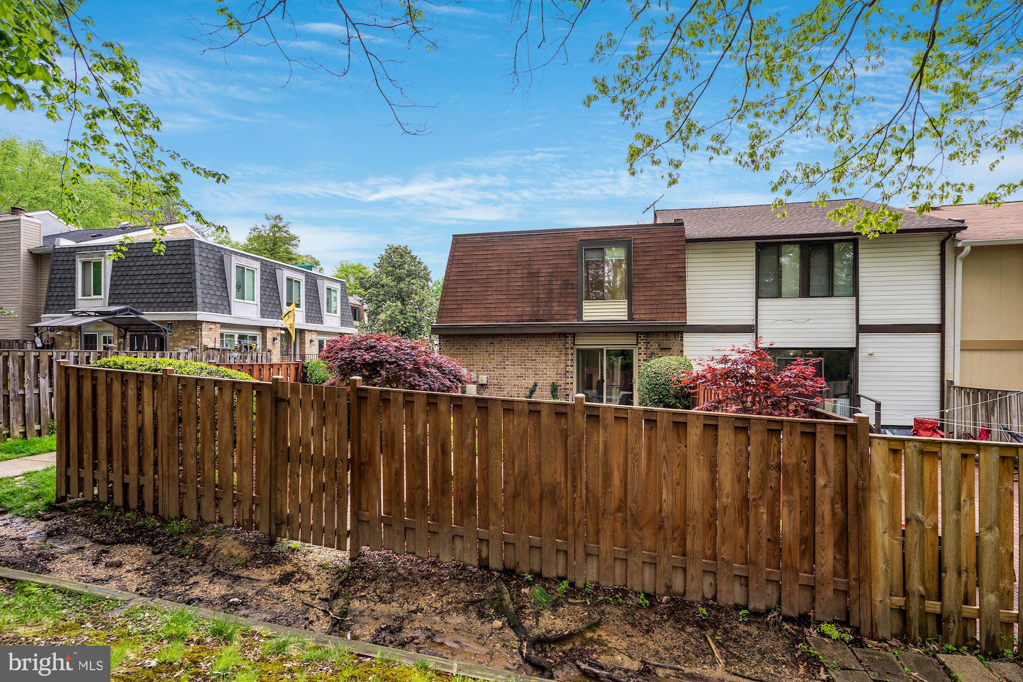 THE TIMBERS - Residential