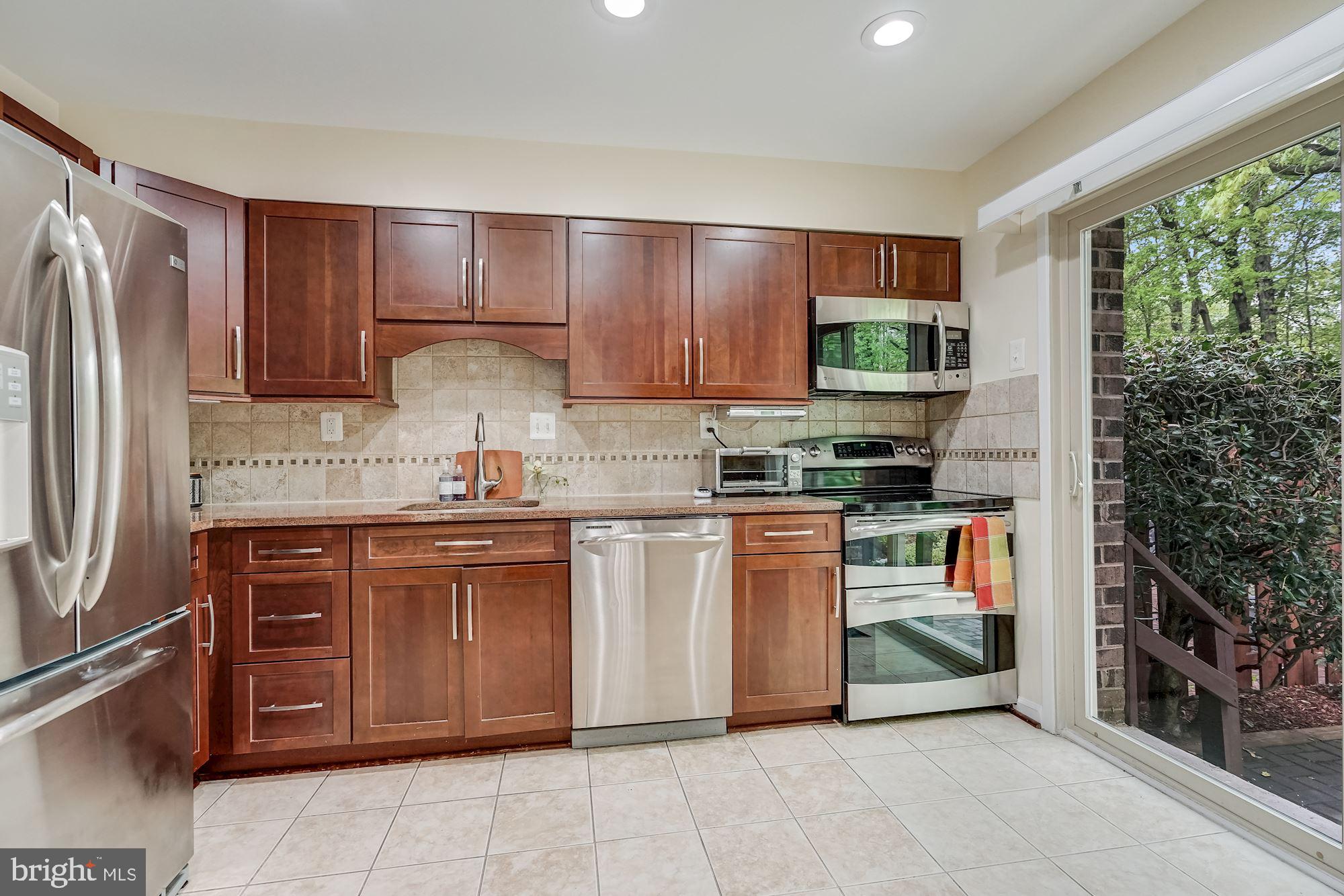 THE TIMBERS - Residential