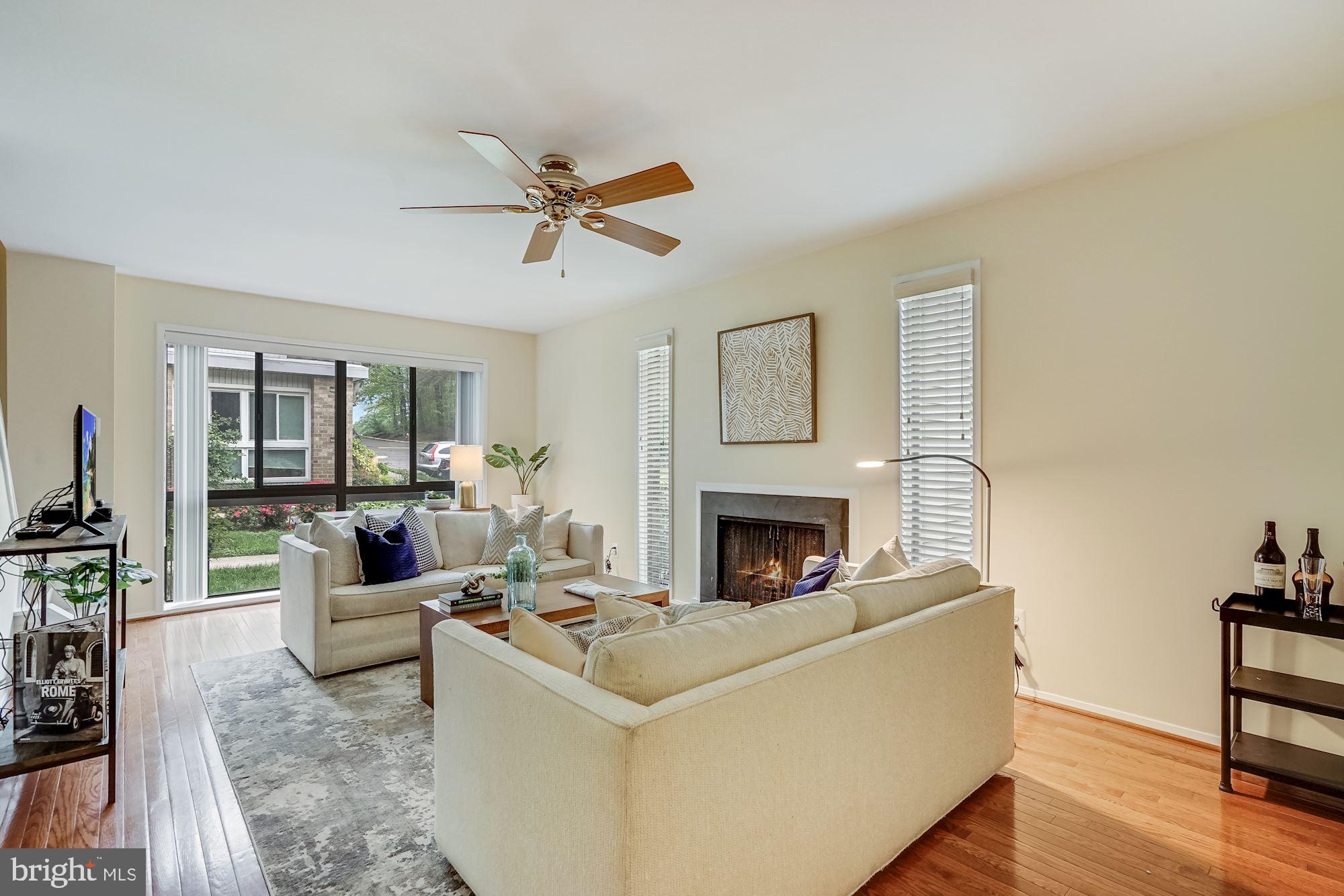 THE TIMBERS - Residential