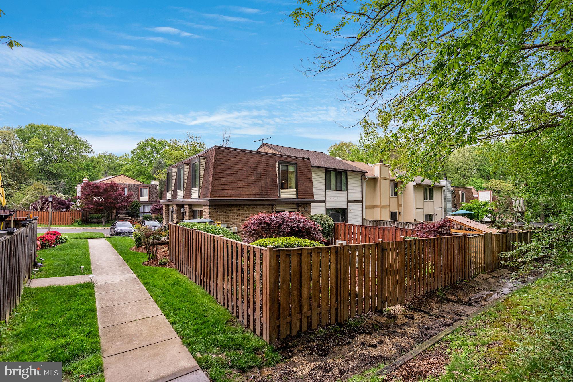 THE TIMBERS - Residential