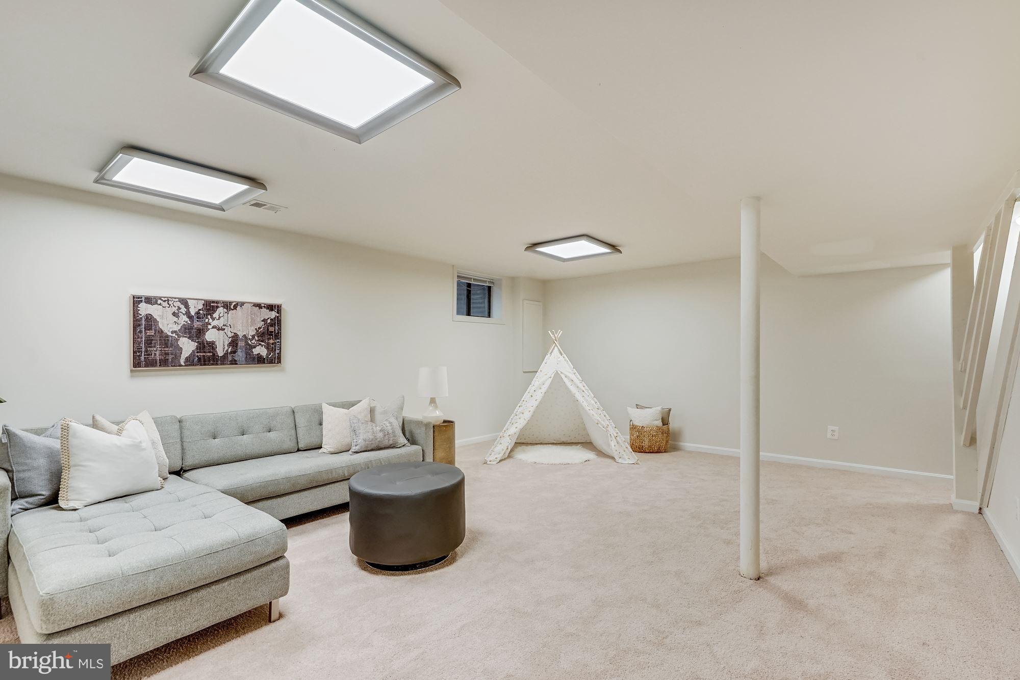 THE TIMBERS - Residential