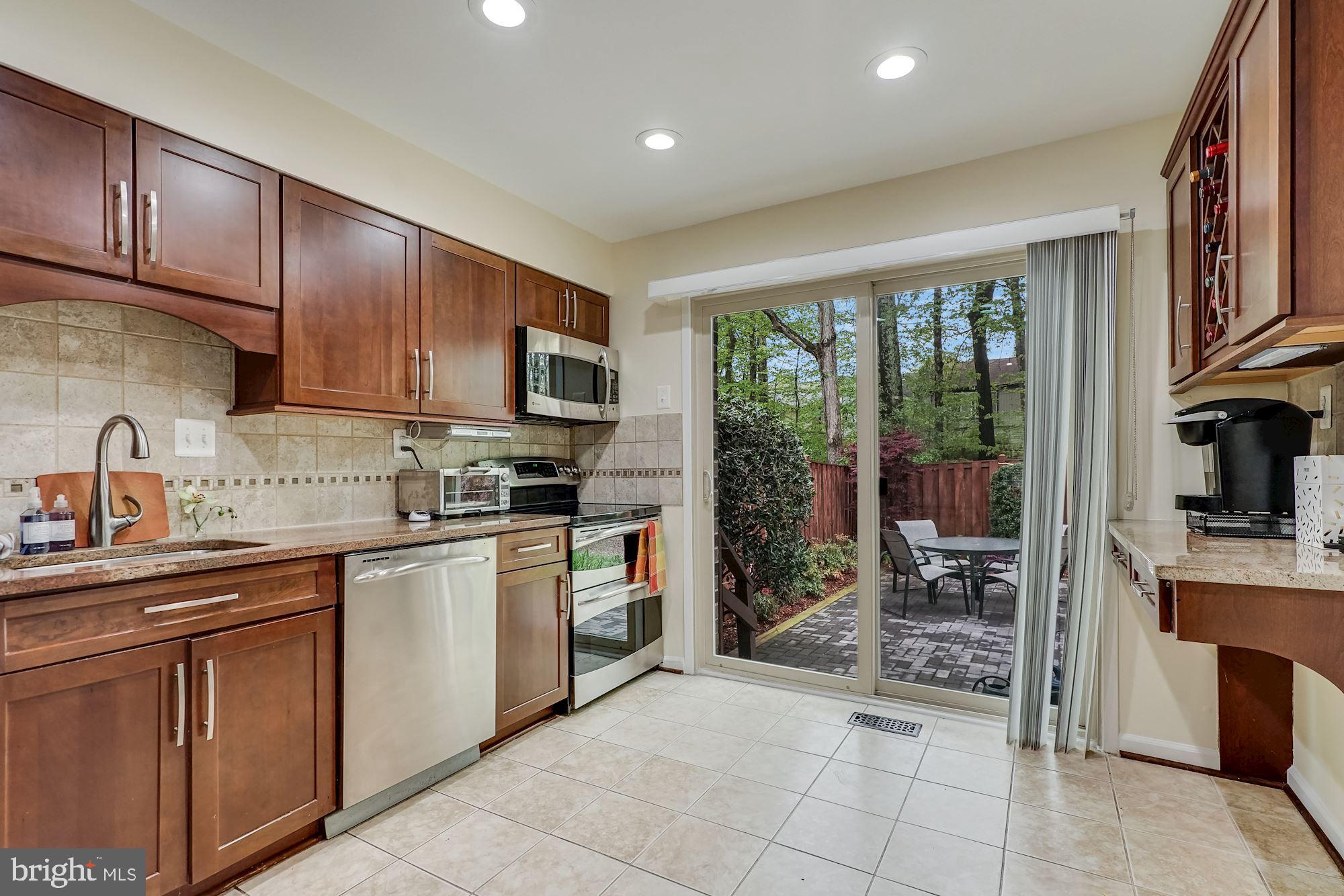 THE TIMBERS - Residential