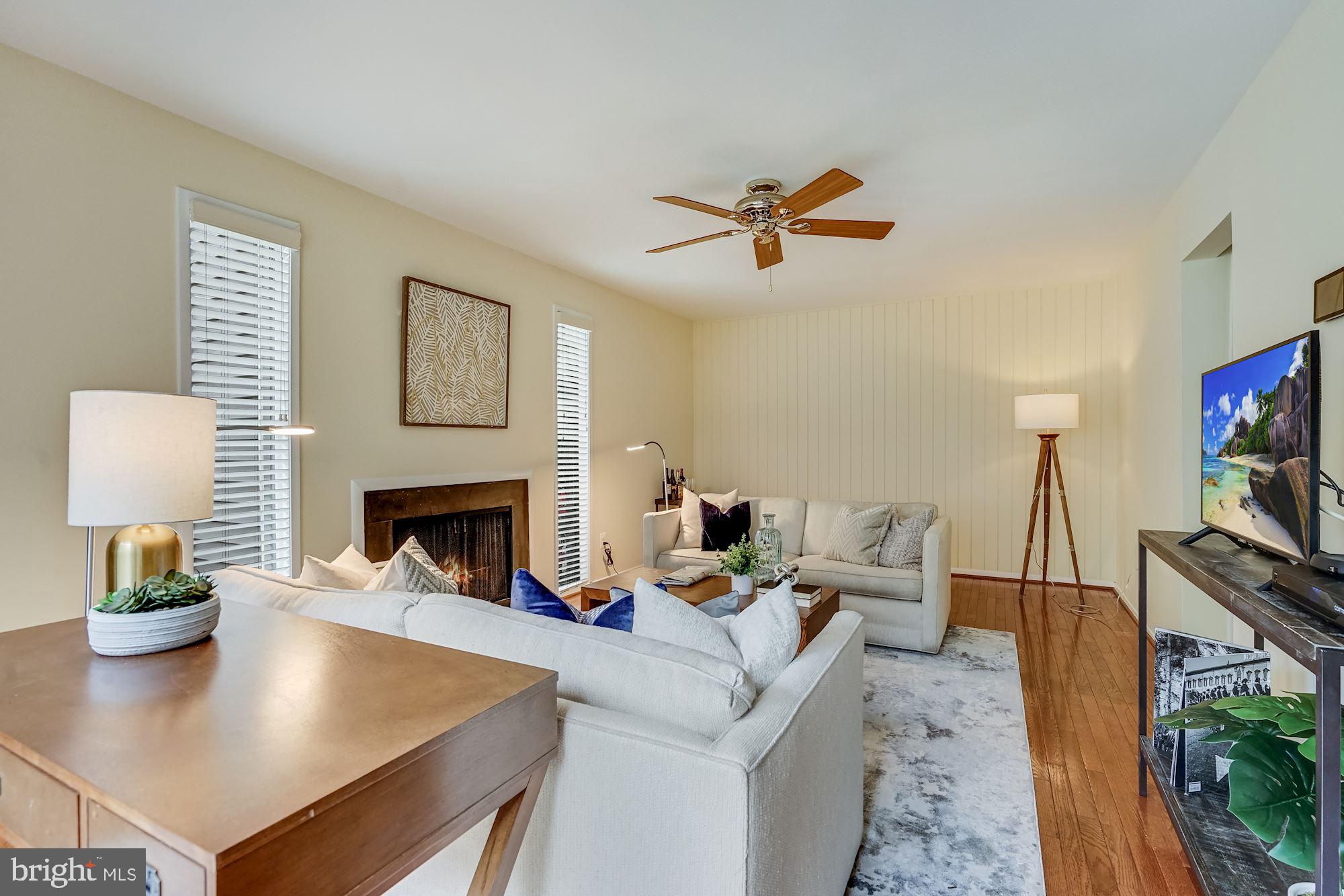 THE TIMBERS - Residential