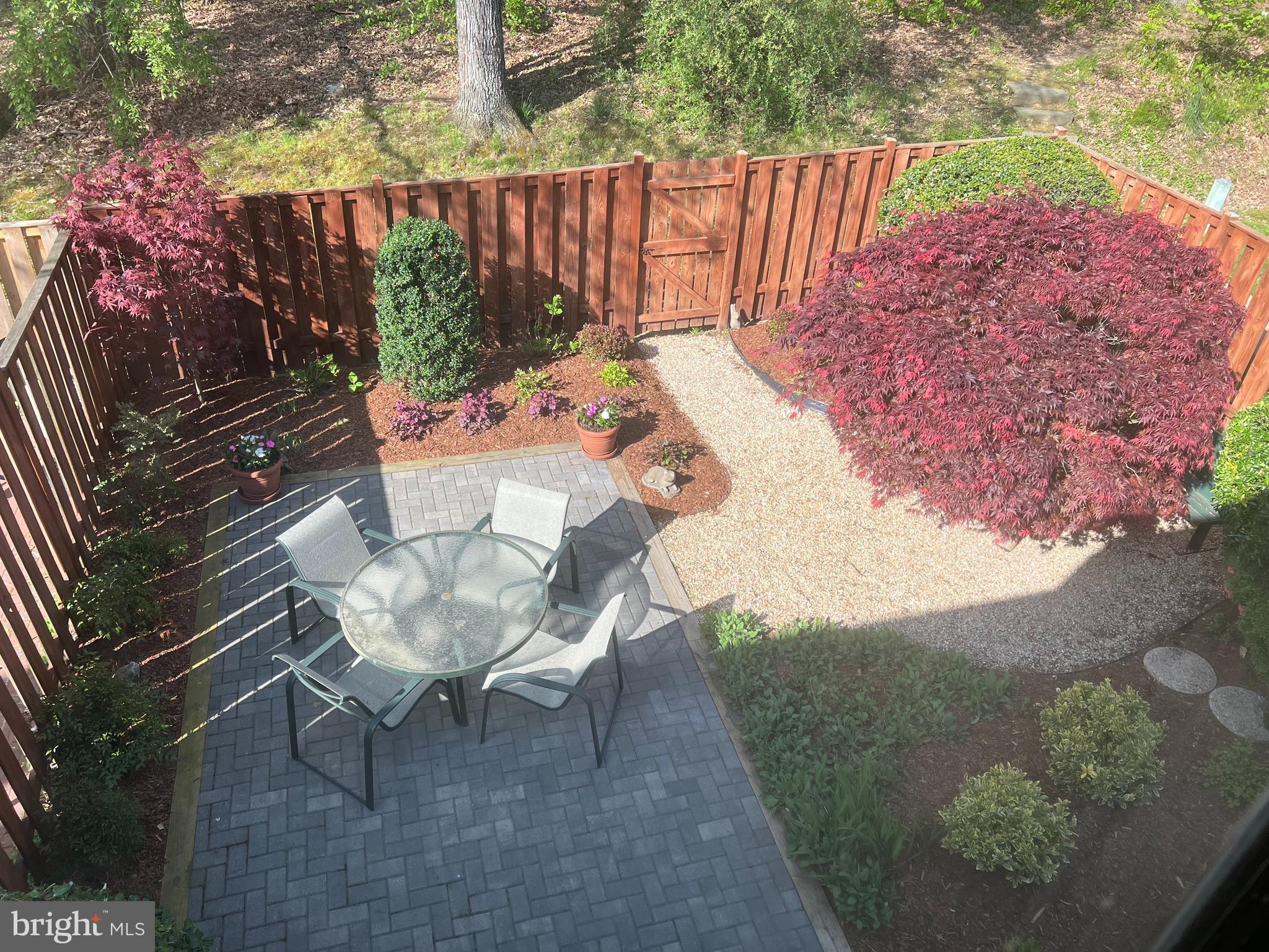 THE TIMBERS - Residential