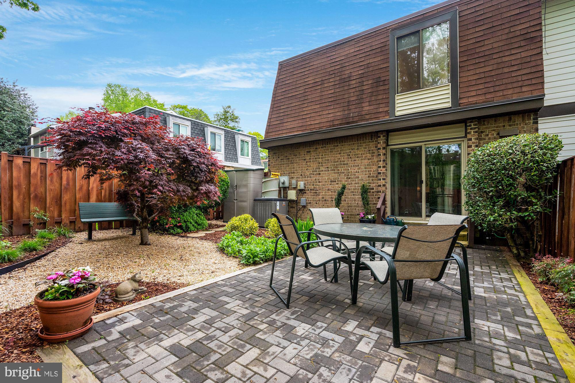 THE TIMBERS - Residential